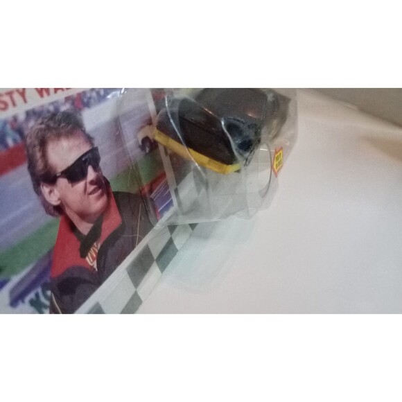 Rusty Wallace Racing Champions Roaring Racers 1991 AC Spark Plugs Read - Picture 4 of 7